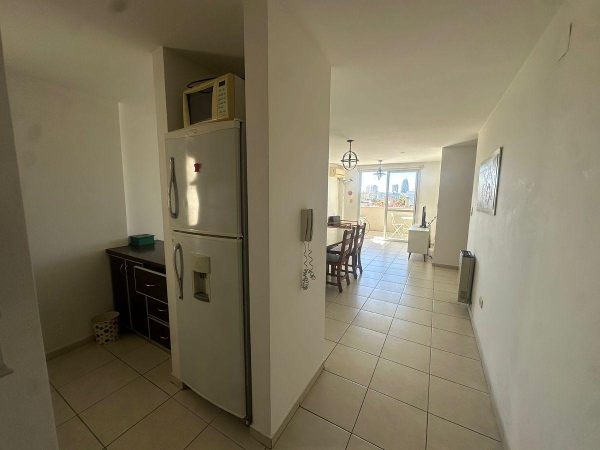 Foto de ALQUILER | DEPARTAMENTO AMOBLADO 1 DORMITORIO | BALCÓN | SEGURIDAD 24, imagen 4