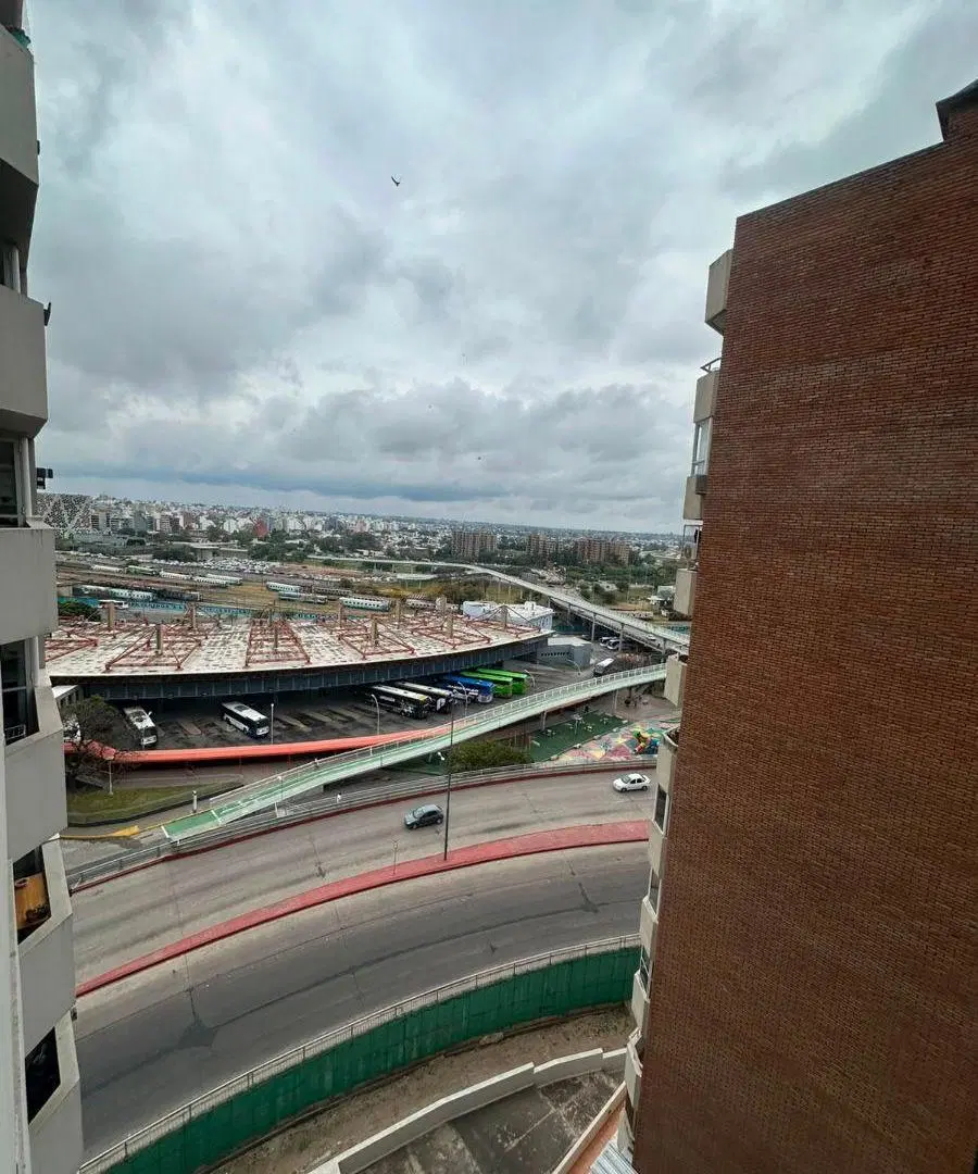 ALQUILER | DEPARTAMENTO 1 DORMITORIO | NUEVA CÓRDOBA | BALCÓN | AIRE ACONDICIONADO | SEGURIDAD 24 HS 4