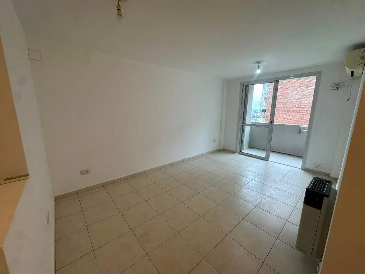 ALQUILER | DEPARTAMENTO 1 DORMITORIO | NUEVA CÓRDOBA | BALCÓN | AIRE ACONDICIONADO | SEGURIDAD 24 HS 5