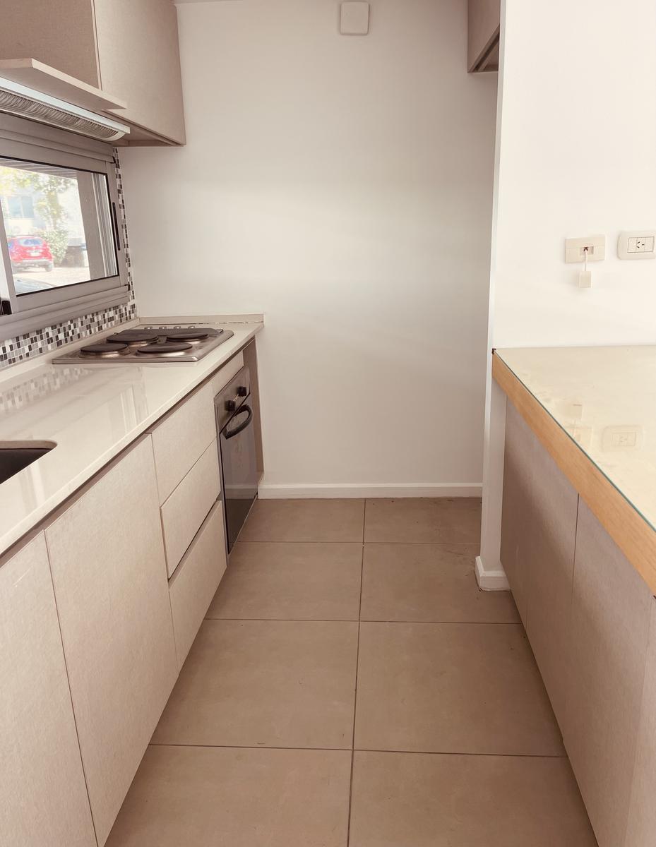 Foto de Duplex en el Barrio Islas del golf. Complejo La Mansa. Nordelta, imagen 2