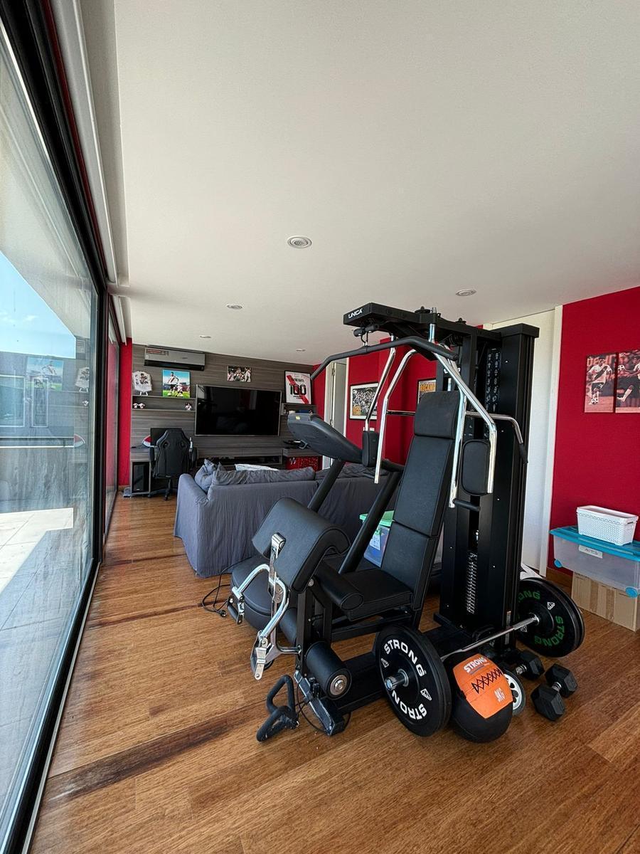 Foto de Casa al Golf en el Barrio El Golf. Nordelta, imagen 4