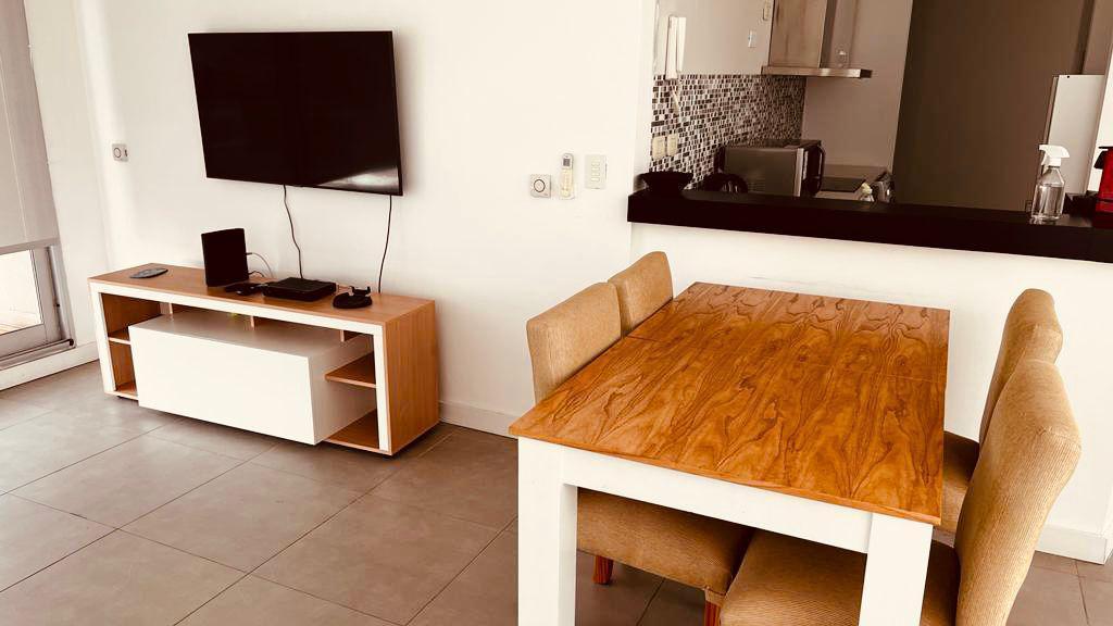 Departamento - Islas del Golf