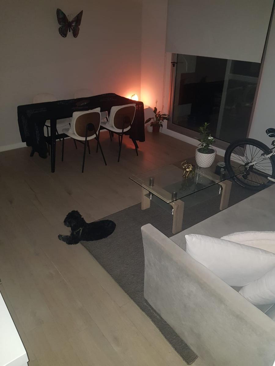Departamento en Pb en Puerto Escondido. Espigon 13. Nordelta 3