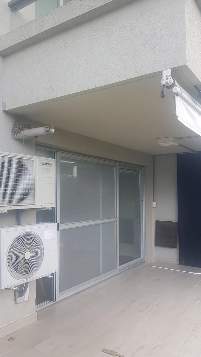 Departamento en Pb en Puerto Escondido. Espigon 13. Nordelta 5