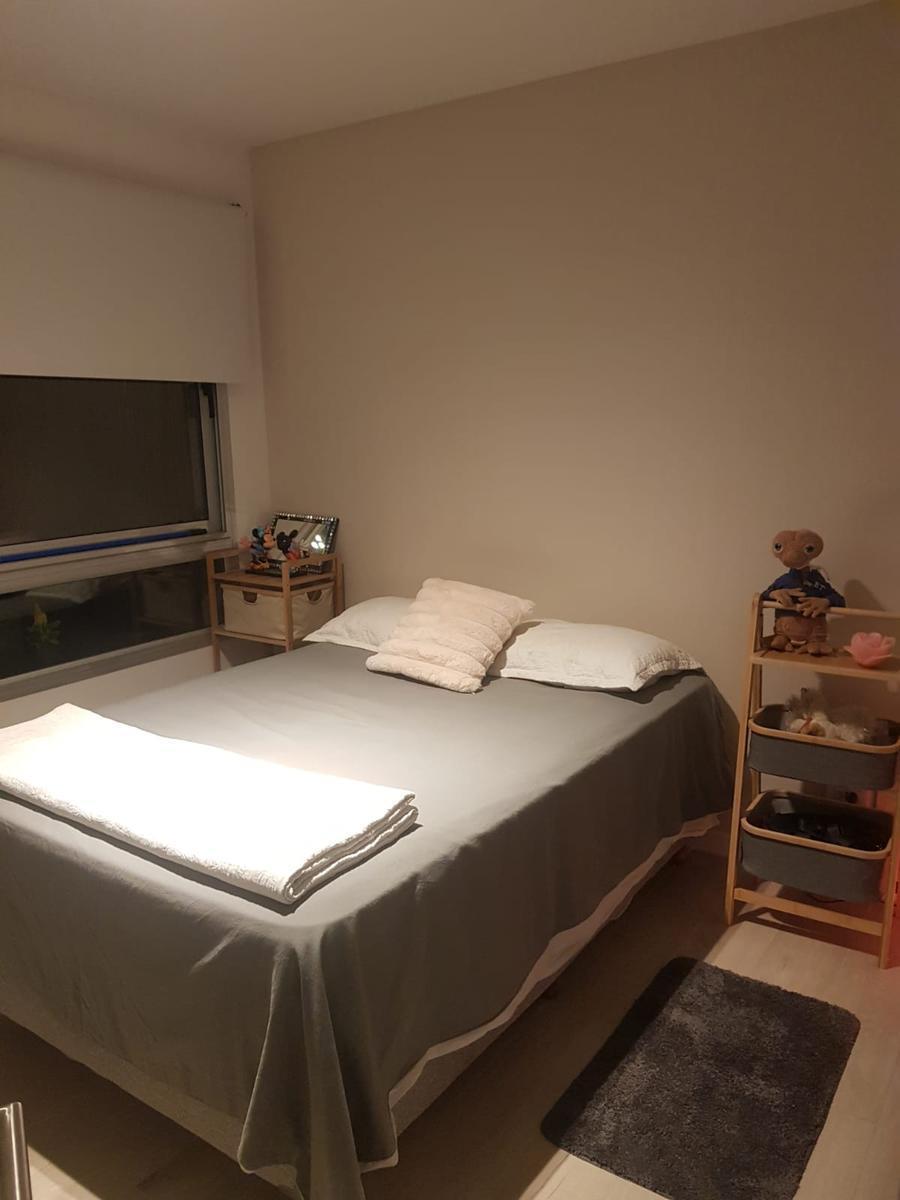 Departamento en Pb en Puerto Escondido. Espigon 13. Nordelta 1