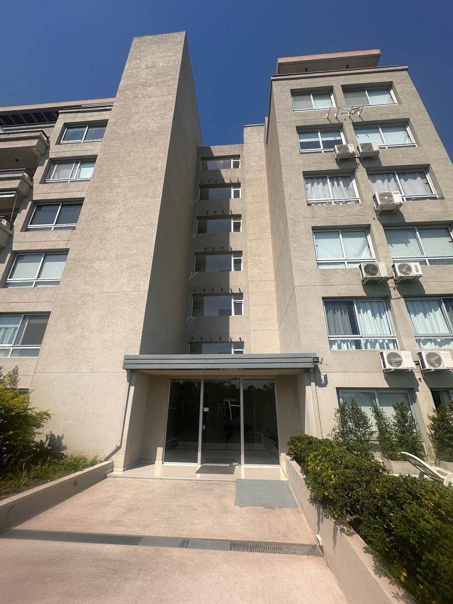 Departamento en Pb en Puerto Escondido. Espigon 13. Nordelta 4