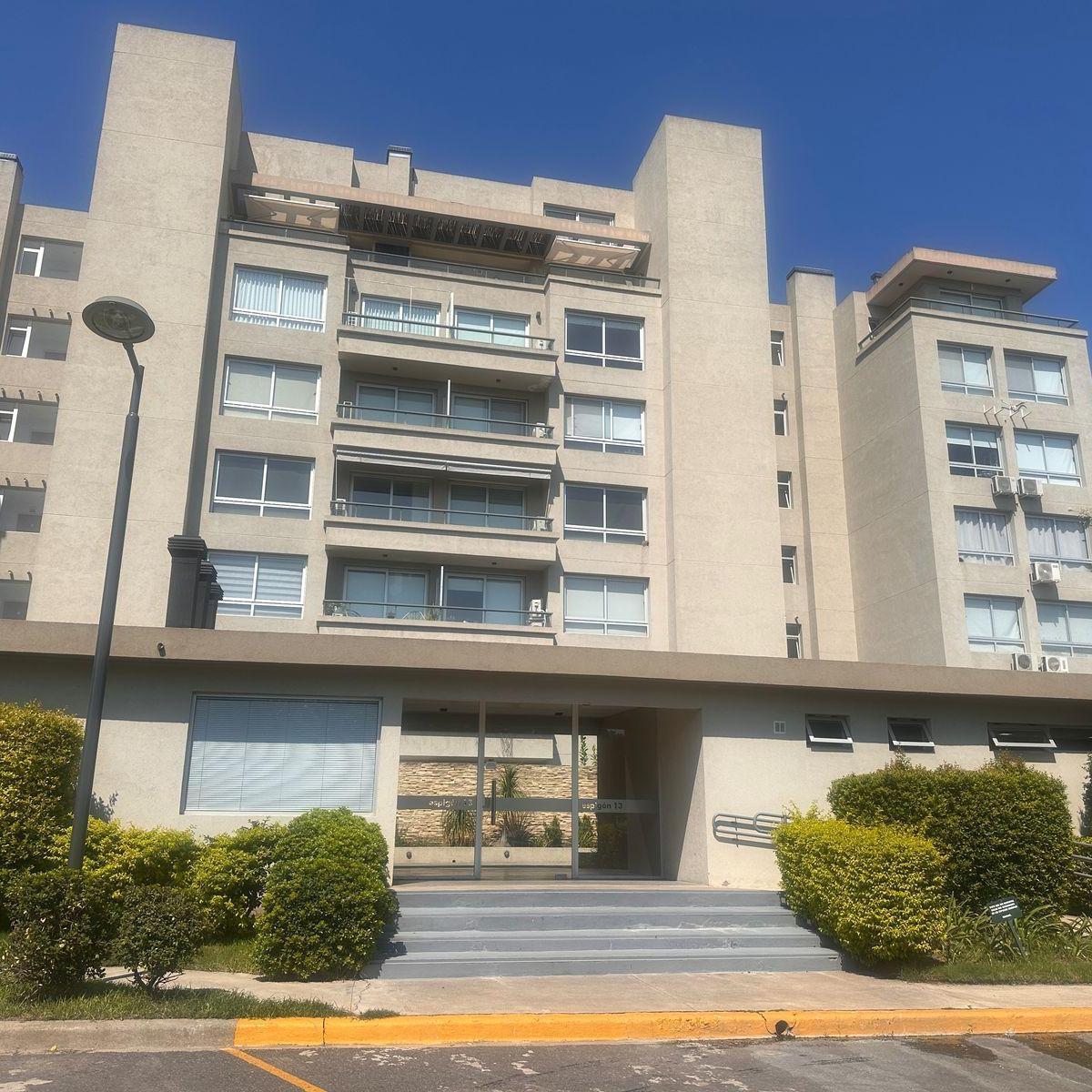 Departamento en Pb en Puerto Escondido. Espigon 13. Nordelta 2