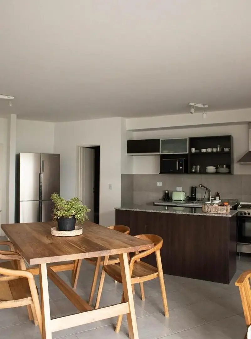 Departamento en alquiler en el Palmar. Nordelta 2