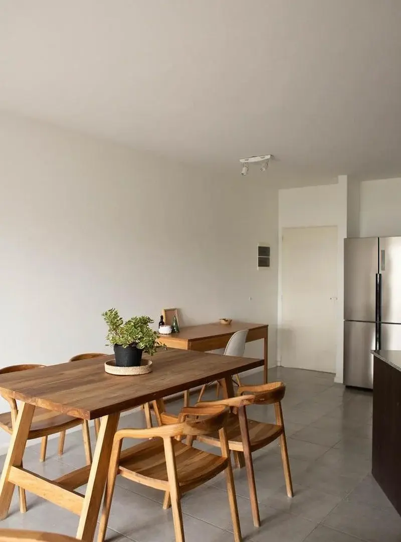 Departamento en alquiler en el Palmar. Nordelta 3