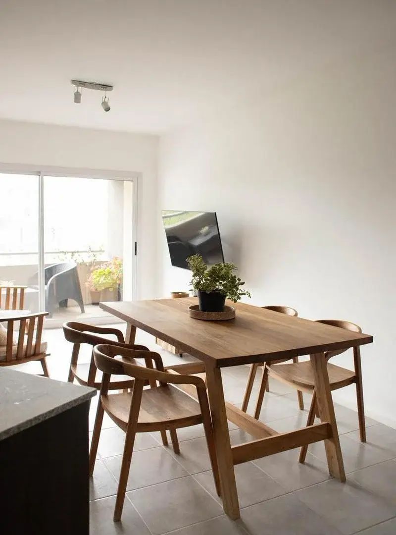 Departamento en alquiler en el Palmar. Nordelta 4
