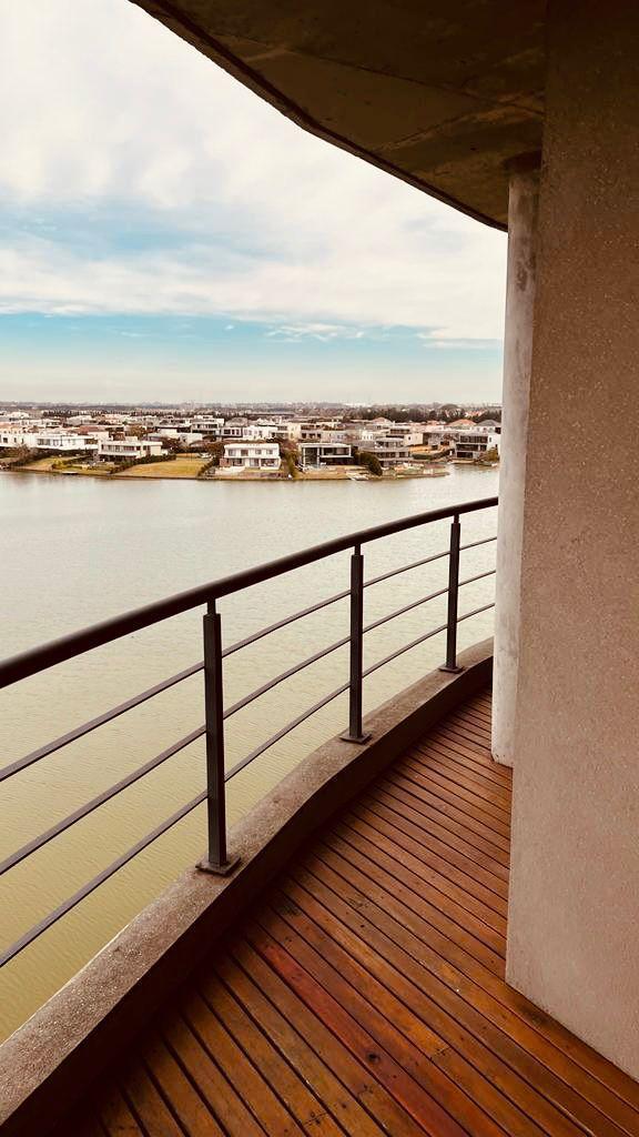 Foto de Departamento con muebles en el Complejo La Mansa. Islas del Golf, imagen 2