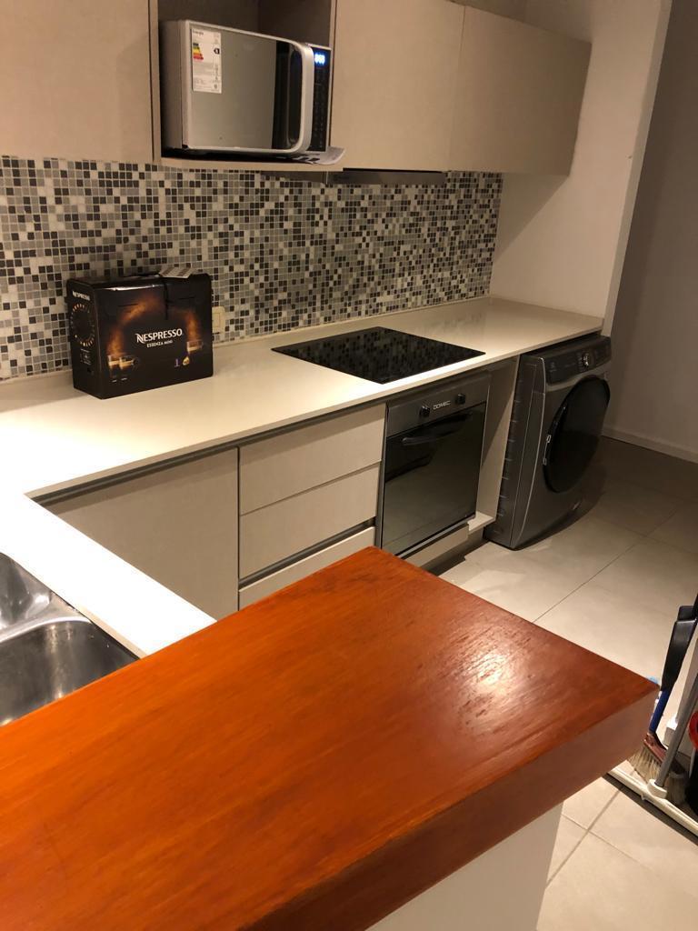 Foto de Departamento con muebles en el Complejo La Mansa. Islas del Golf, imagen 3