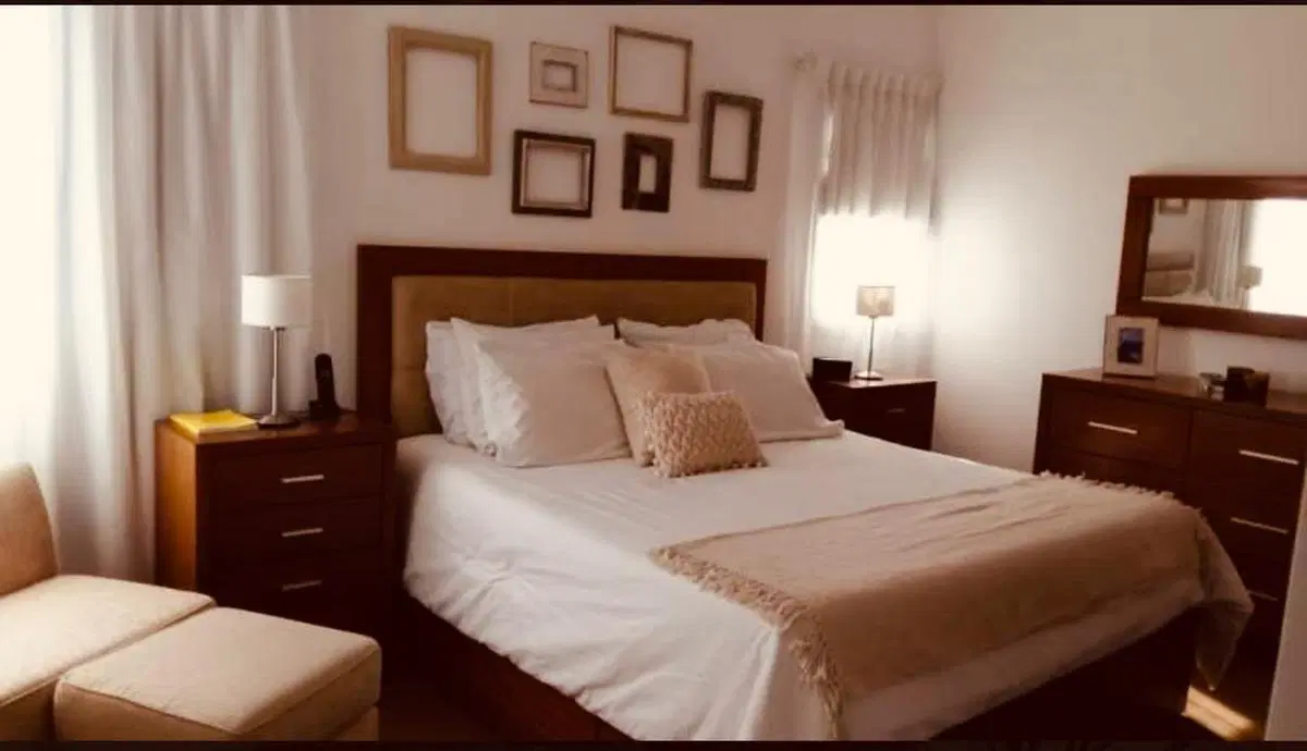 Casa - Los Alisos 2
