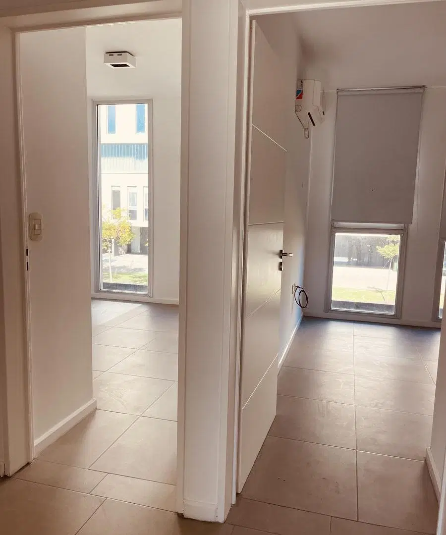 Duplex en el Barrio Islas del golf. Complejo La Mansa. Nordelta 3
