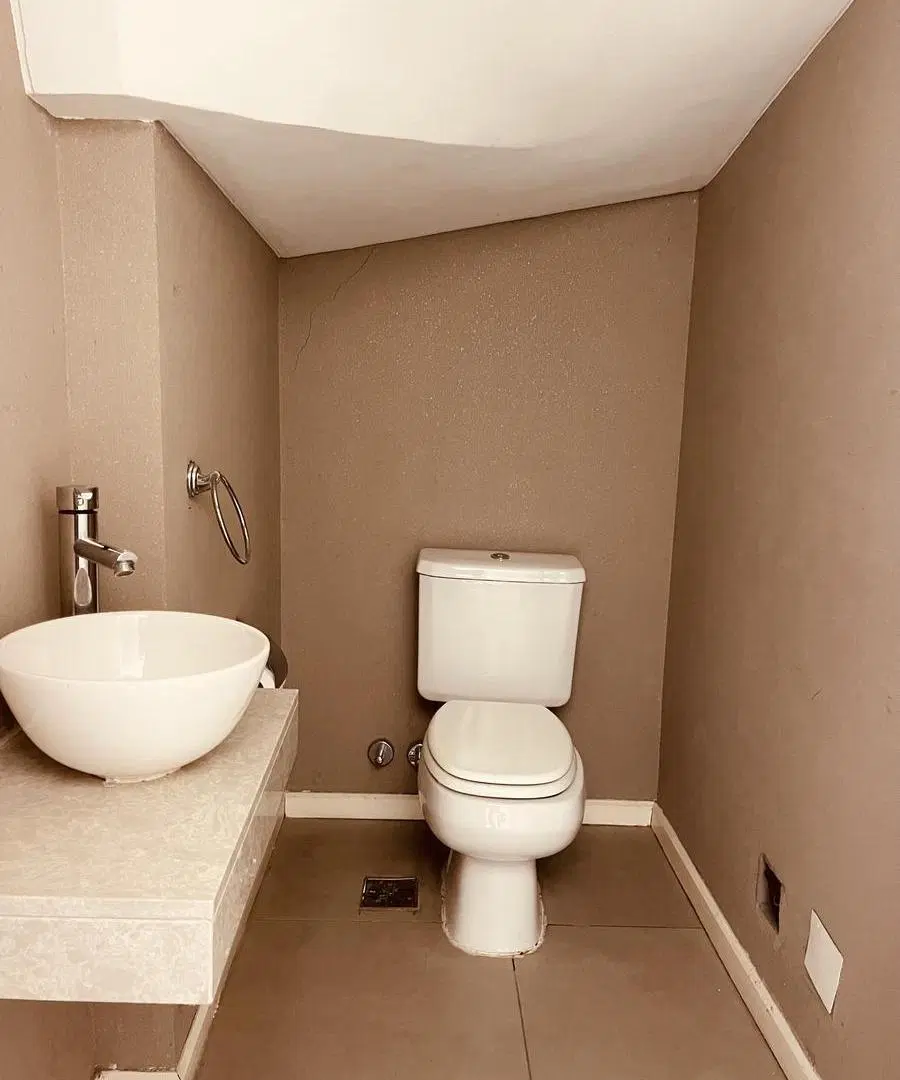 Duplex en el Barrio Islas del golf. Complejo La Mansa. Nordelta 4