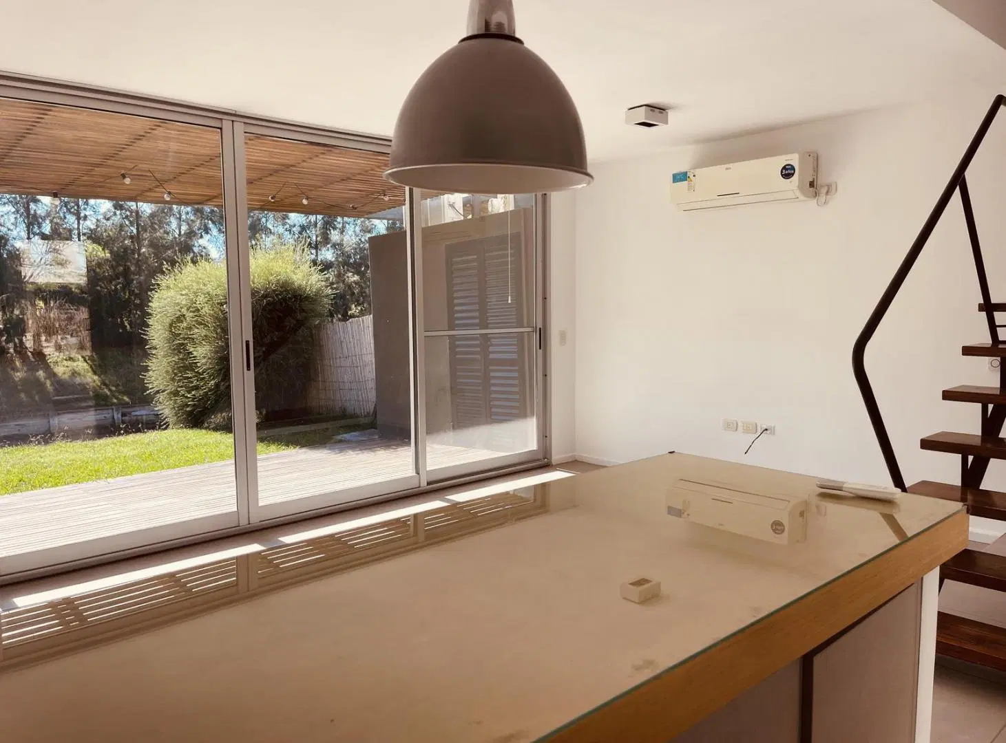 Duplex en el Barrio Islas del golf. Complejo La Mansa. Nordelta 2