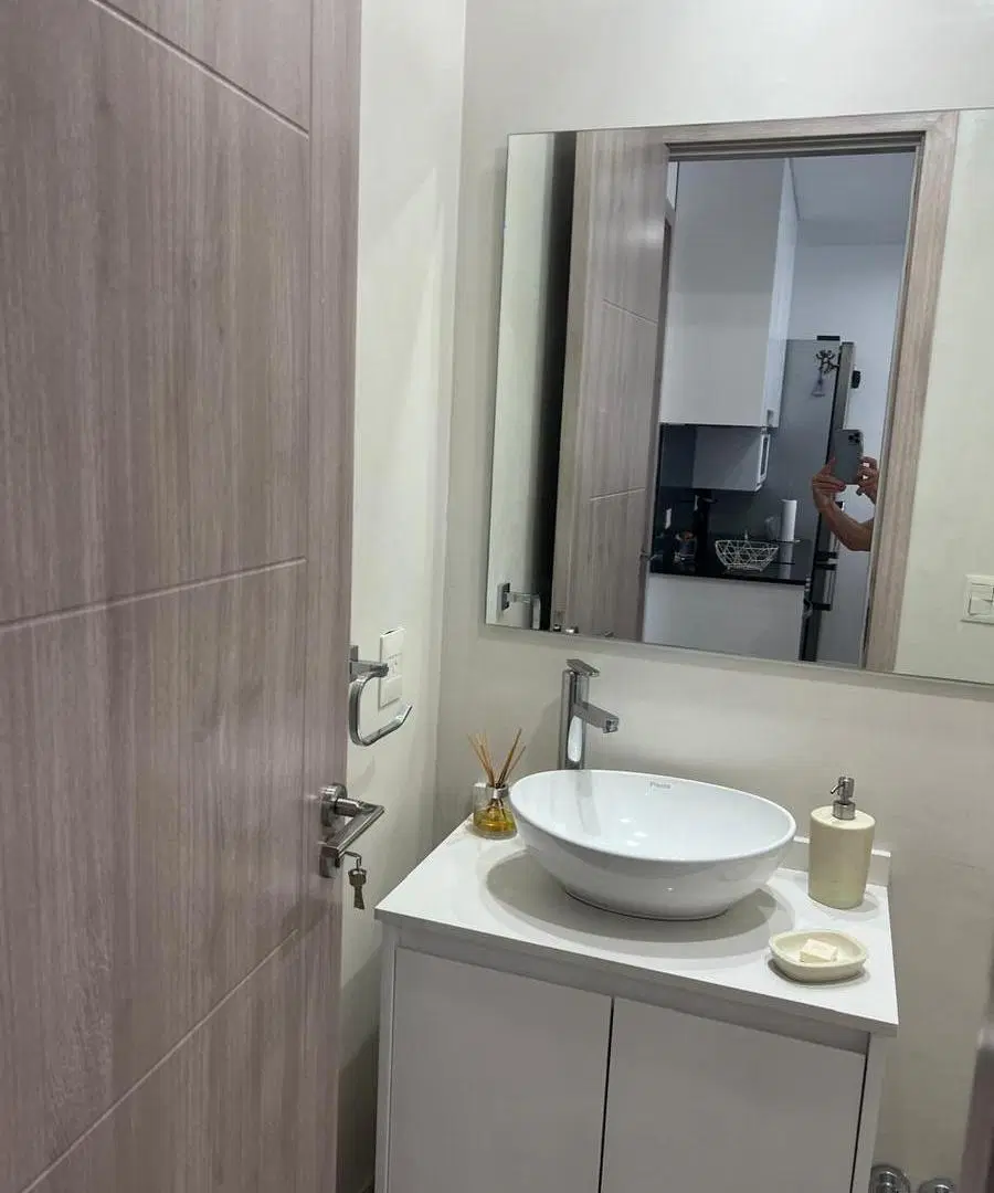 Departamento en alquiler con muebles en Yoo 5. Nordelta 3
