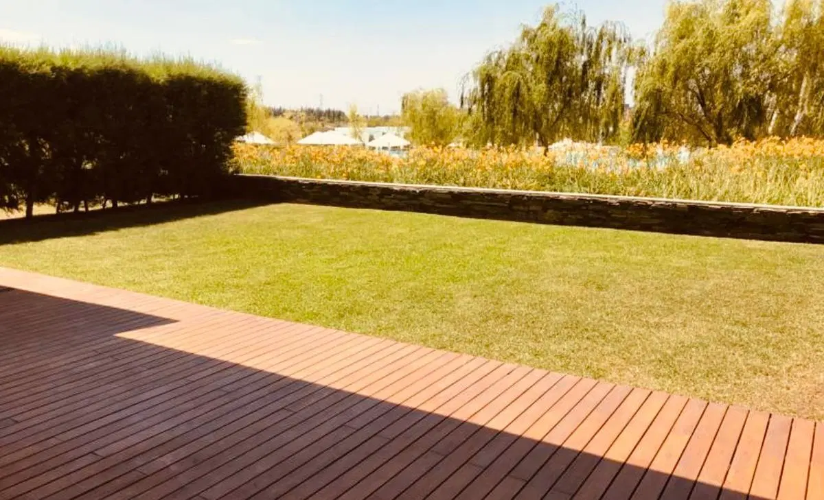 Departamento - Yoo Nordelta 3