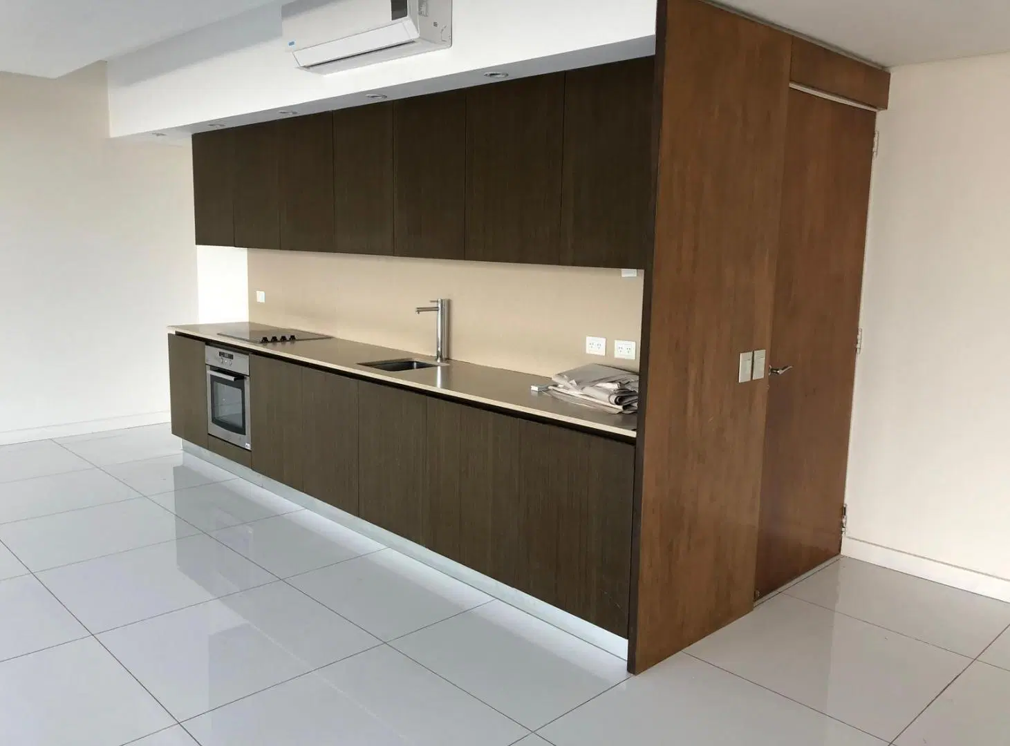 Departamento - Yoo Nordelta 5