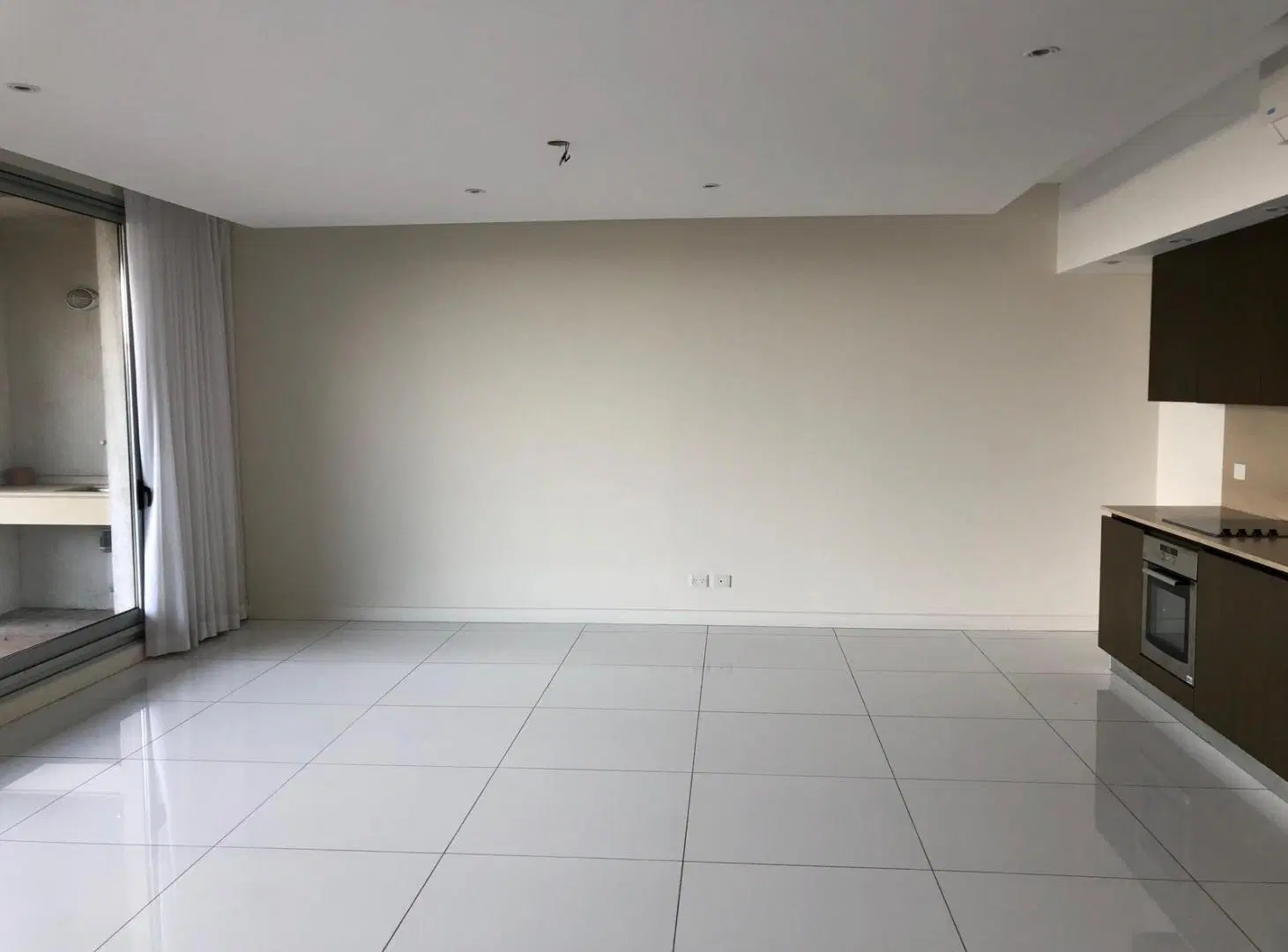 Departamento - Yoo Nordelta 1