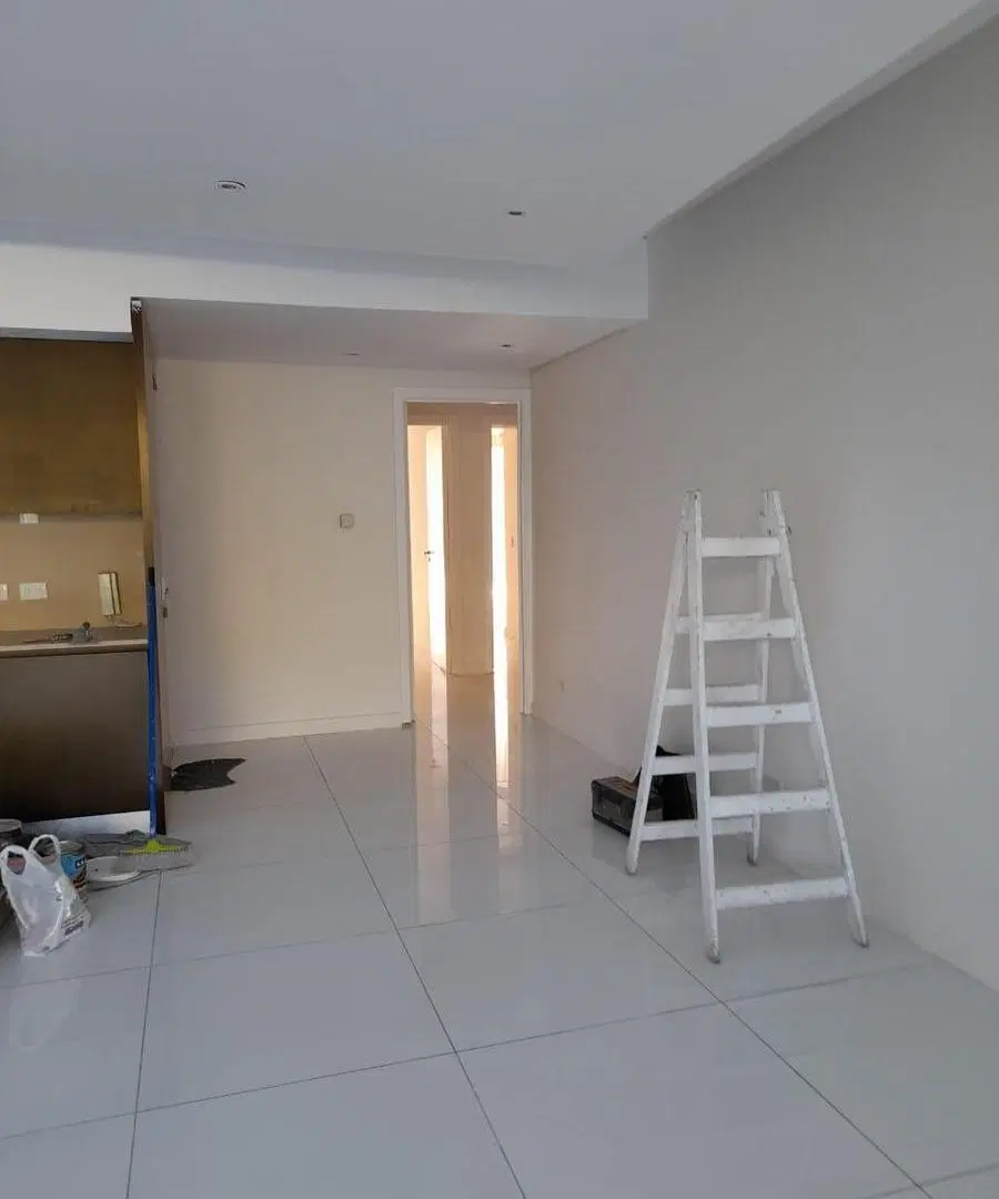 Departamento - Yoo Nordelta 4