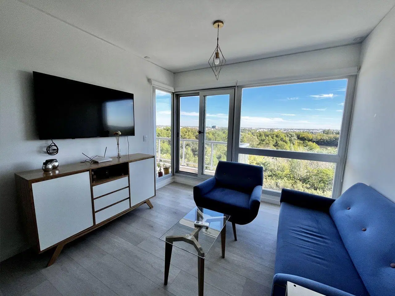 Departamento en Remeros Beach 5