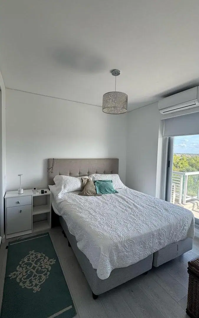 Departamento en Remeros Beach 4