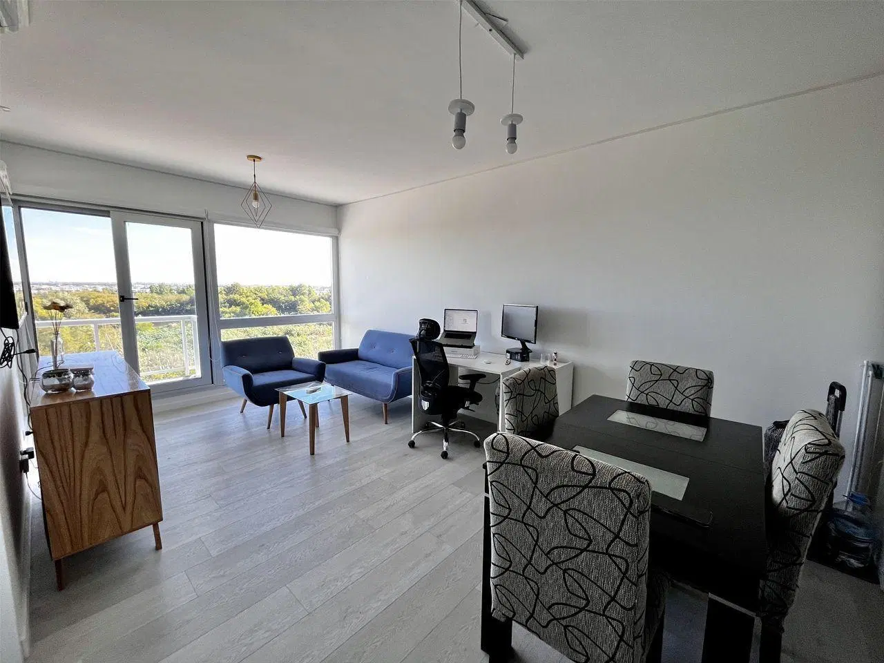 Departamento en Remeros Beach 2