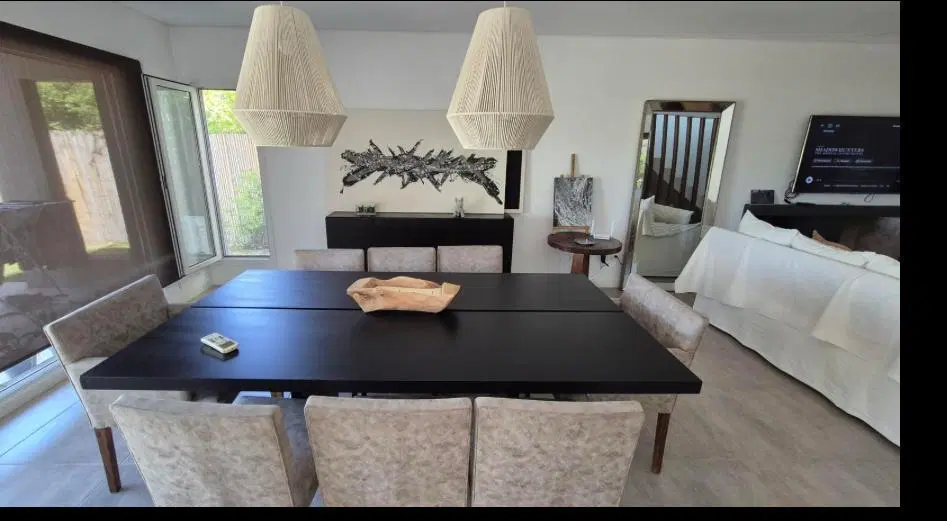 Casa en Las Tipas 5