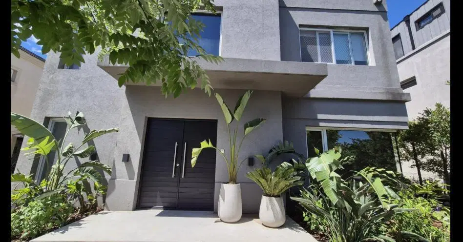 Casa en Las Tipas 3