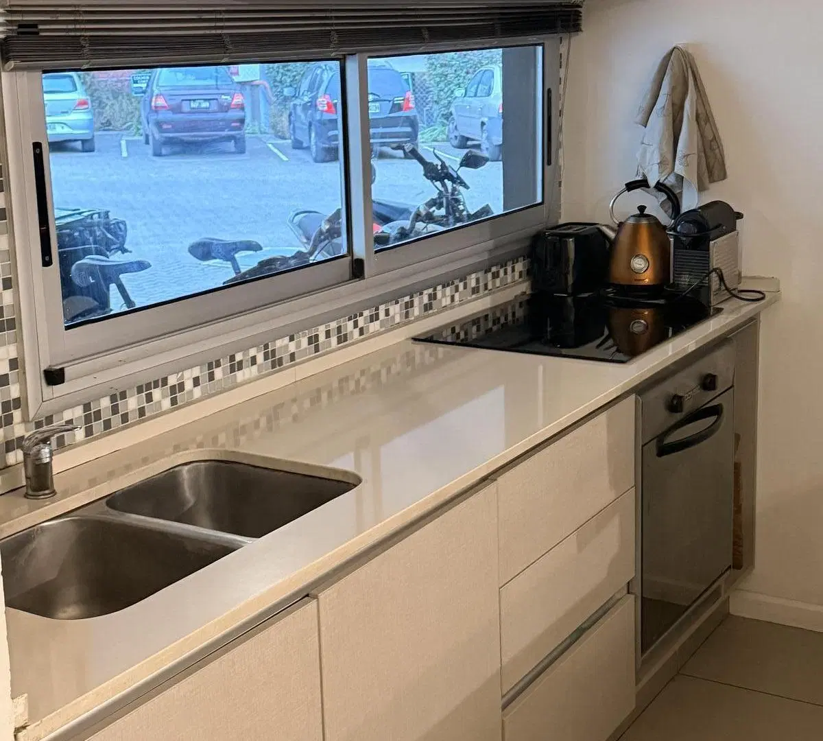 Duplex en venta en La Mansa. Islas del Golf. Nordelta 3