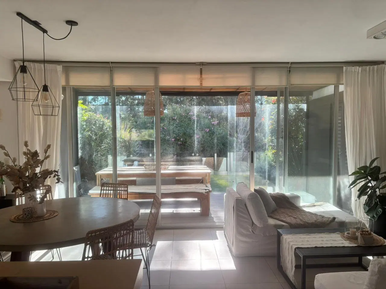 Duplex en venta en La Mansa. Islas del Golf. Nordelta 8