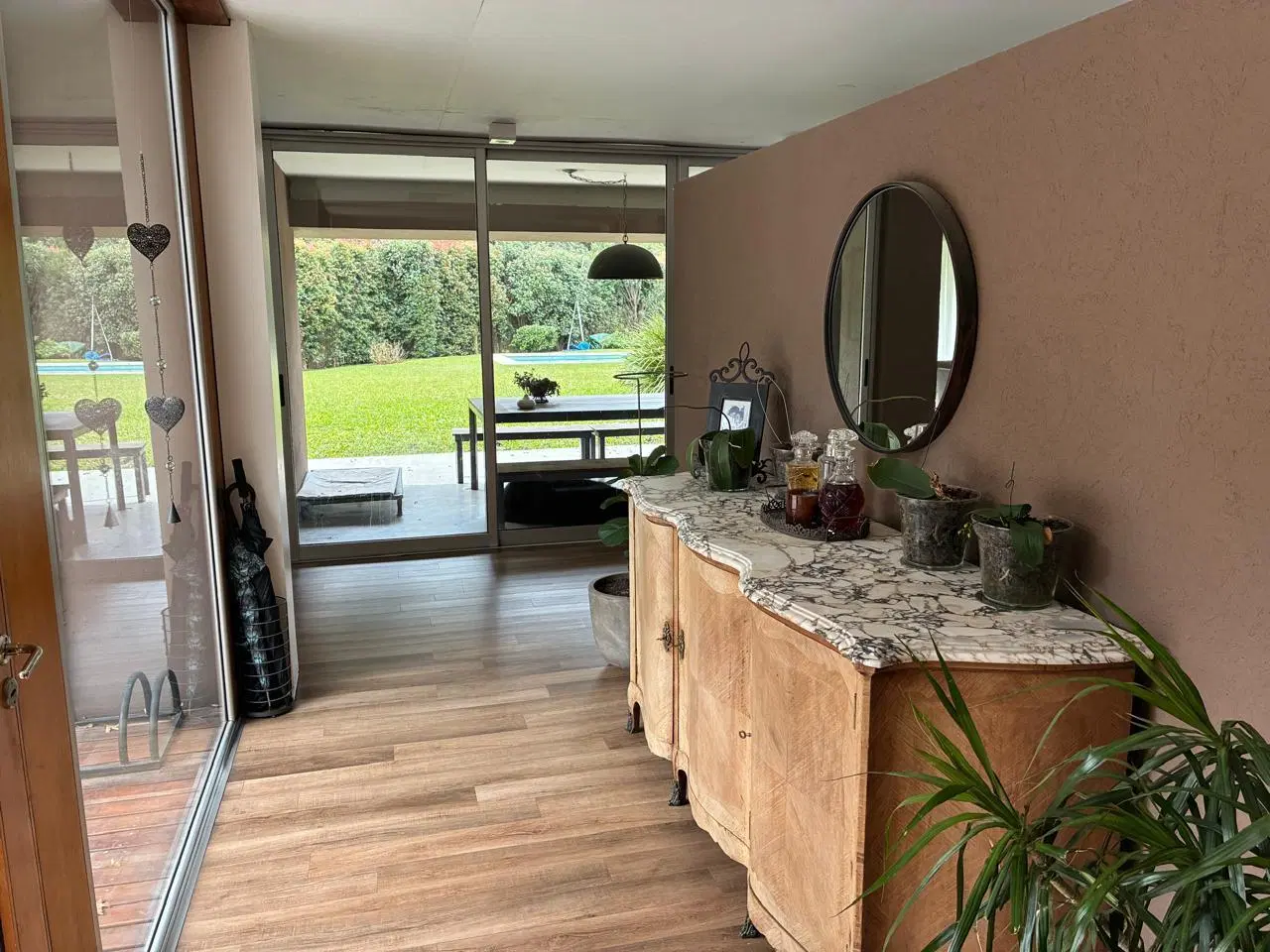 Casa Barrio Altamira venta 5