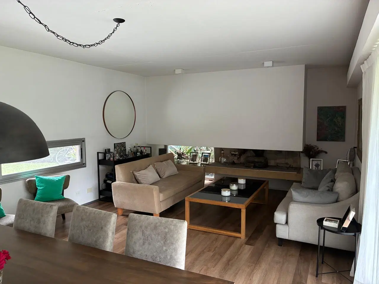 Casa Barrio Altamira venta 3