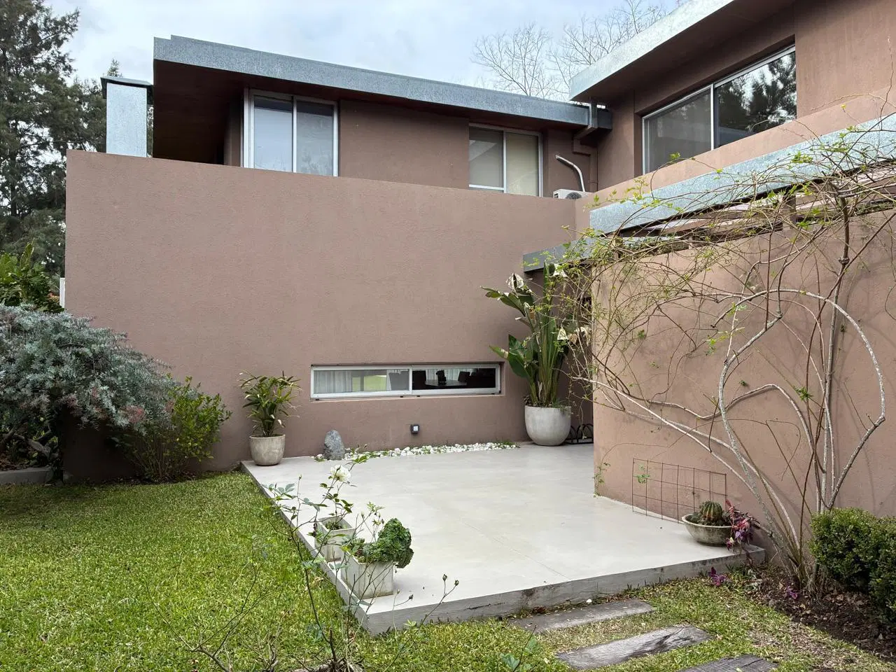Casa Barrio Altamira venta 8