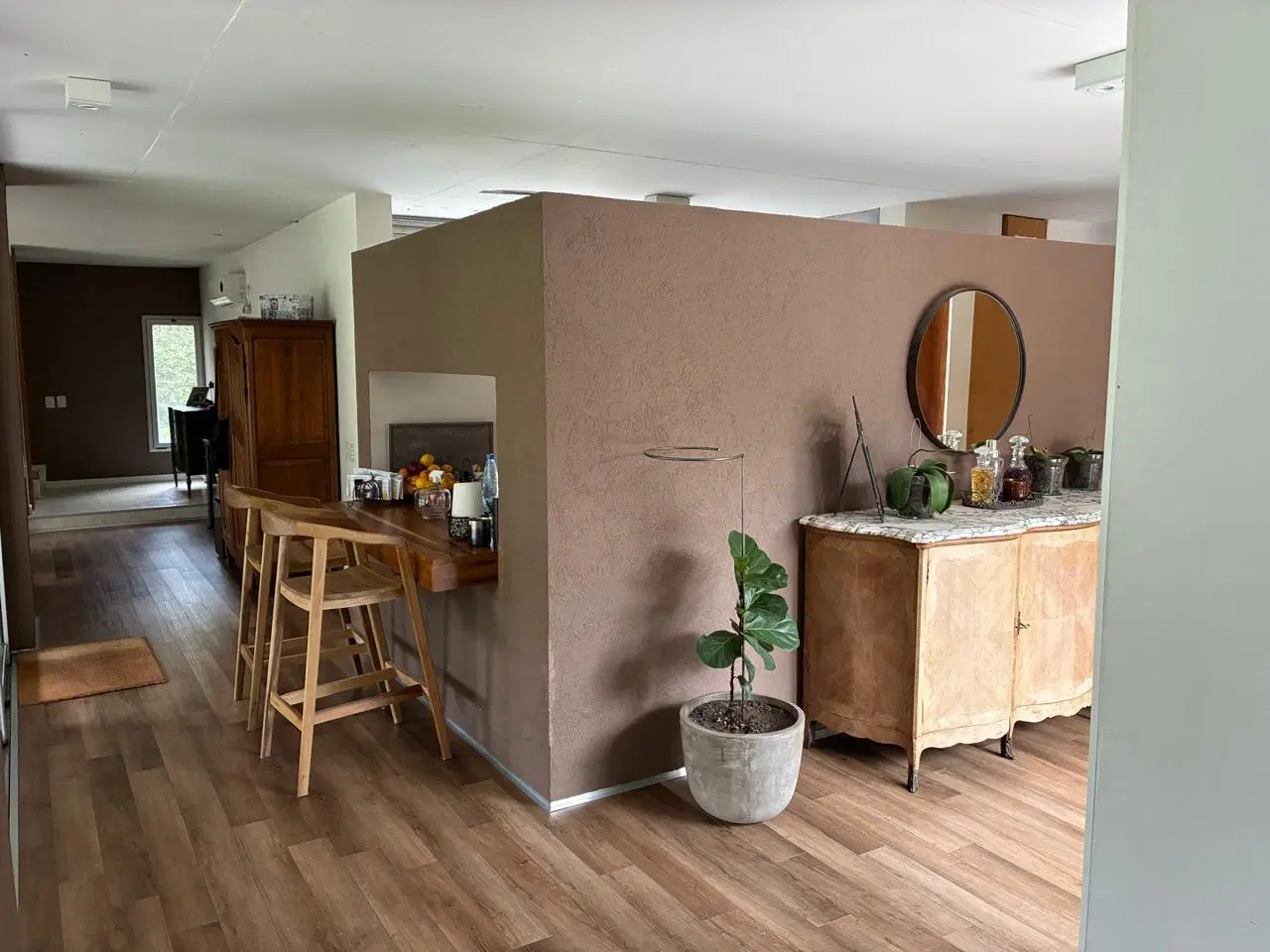 Casa Barrio Altamira venta 4