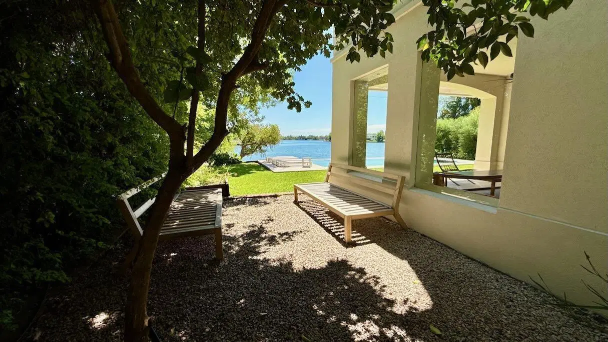 Casa en La Isla al lago 8
