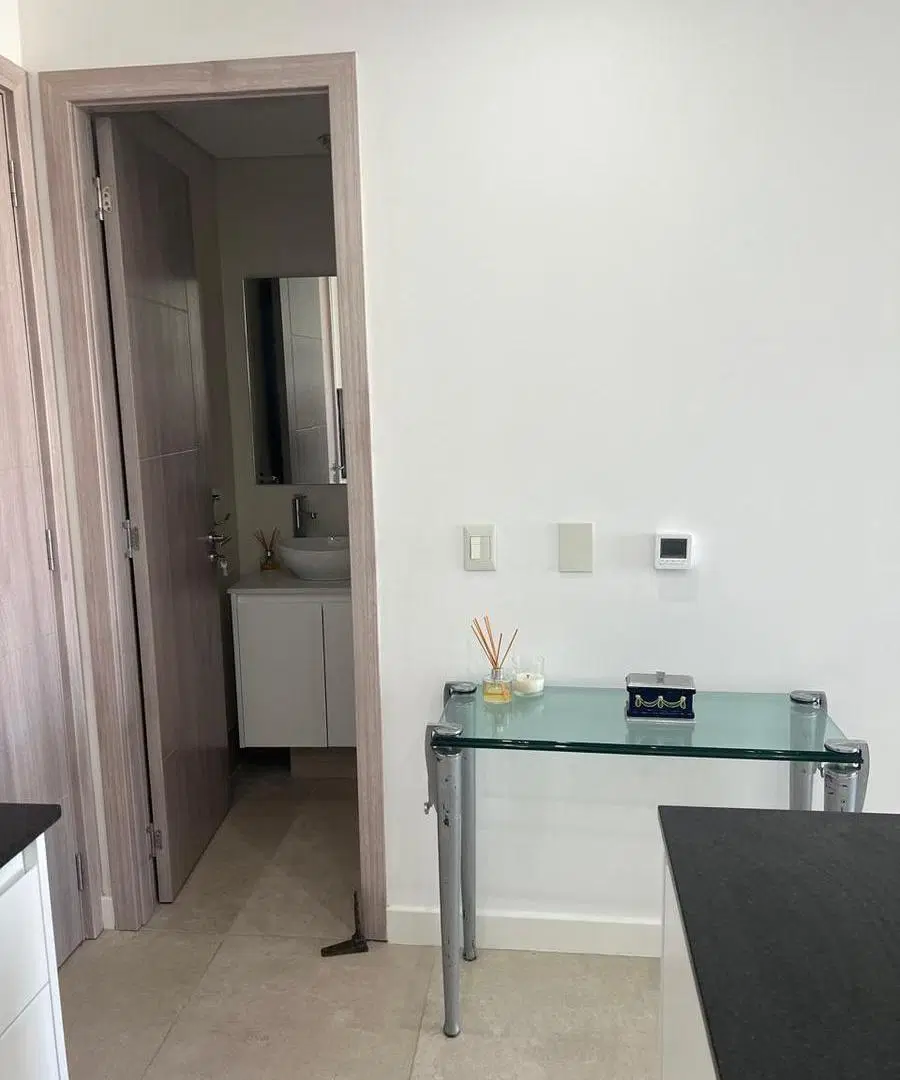 Departamento en alquiler con muebles en Yoo 5. Nordelta 3