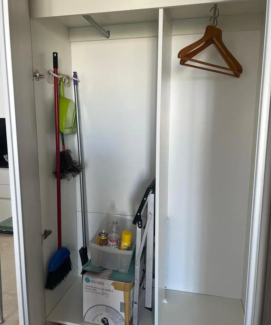Departamento en alquiler con muebles en Yoo 5. Nordelta 8