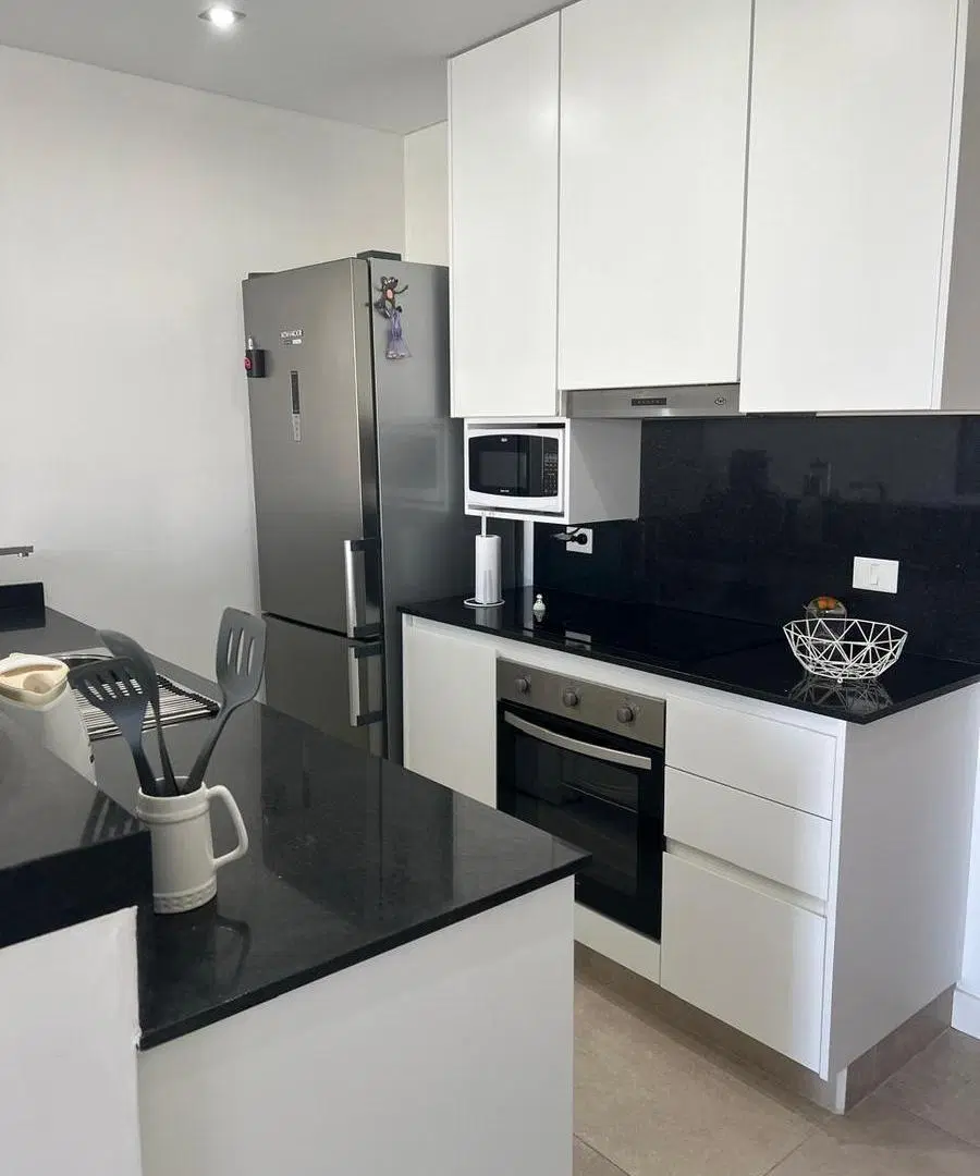 Departamento en alquiler con muebles en Yoo 5. Nordelta 2