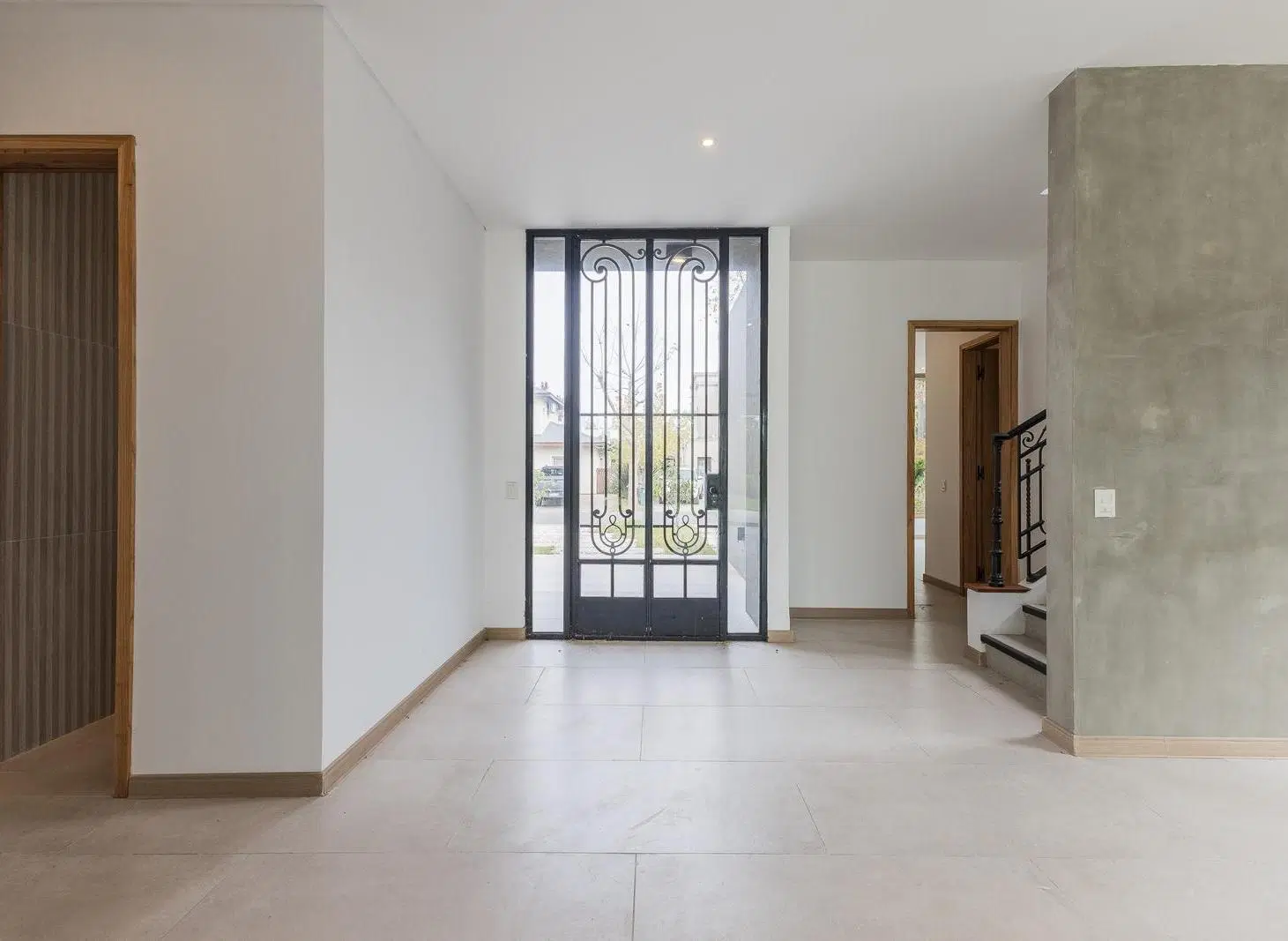 Casa en Barrio Santa Maria de Tigre 8