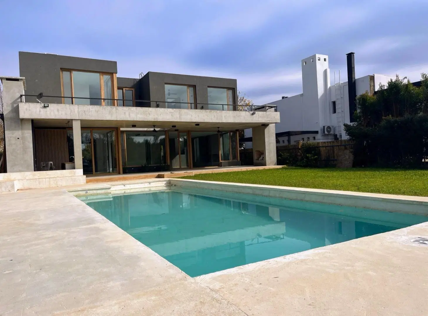 Casa en Barrio Santa Maria de Tigre 2