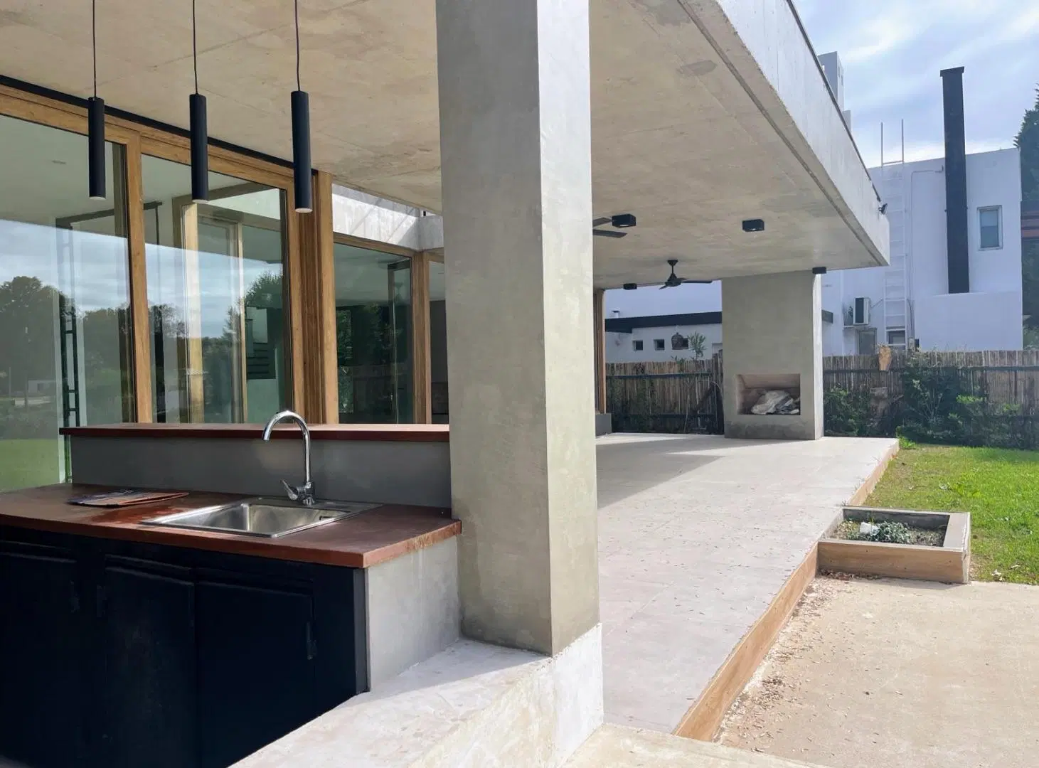 Casa en Barrio Santa Maria de Tigre 3