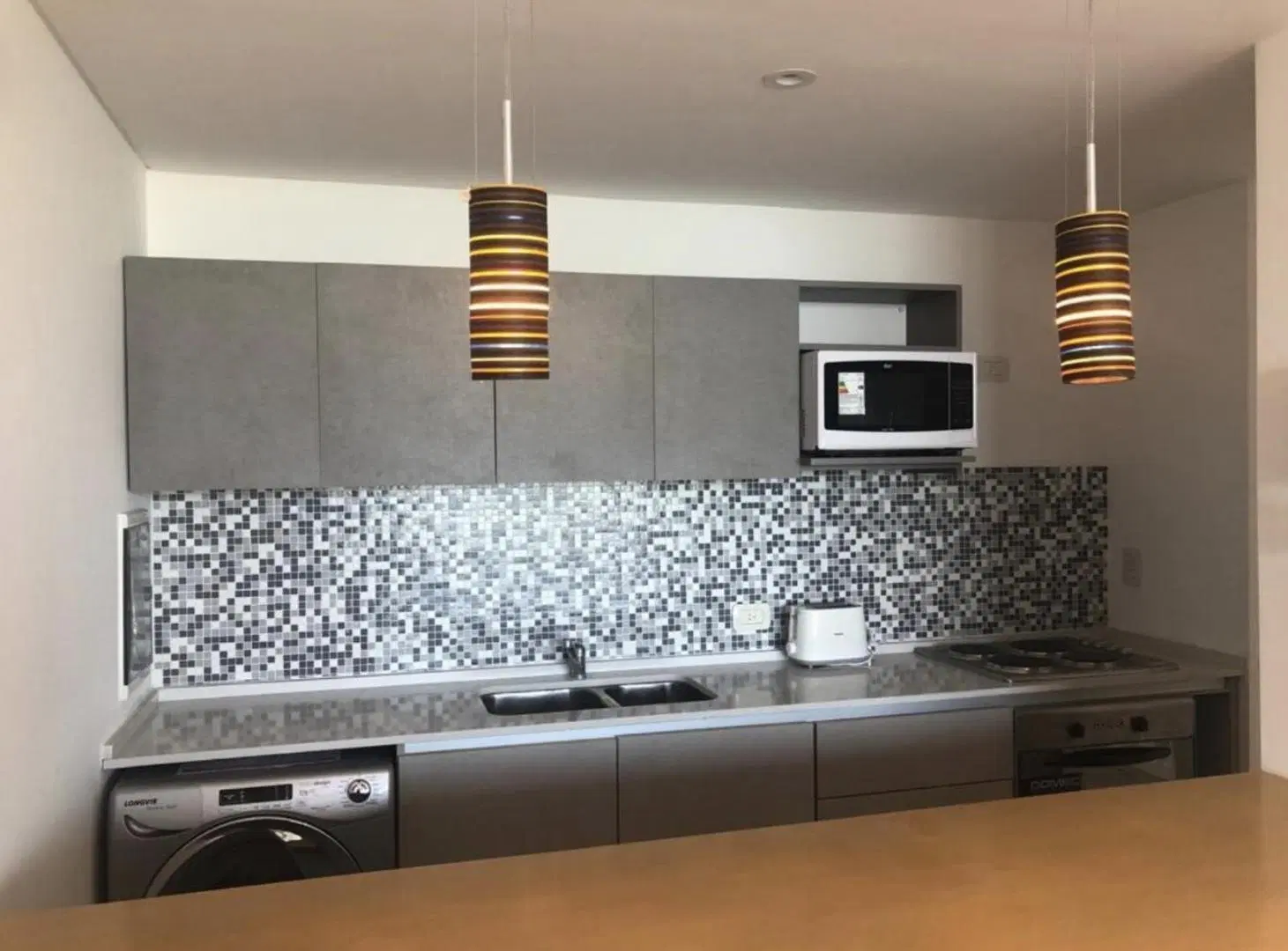 Departamento en Islas del Golf La Mansa 8