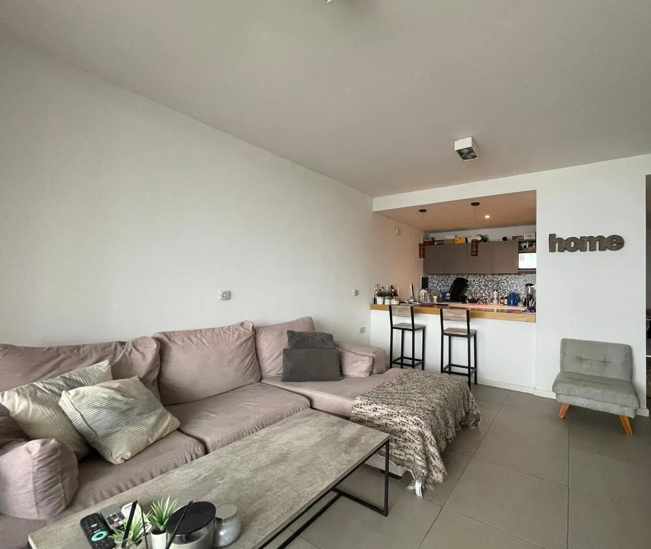 Departamento en Islas del Golf La Mansa 2