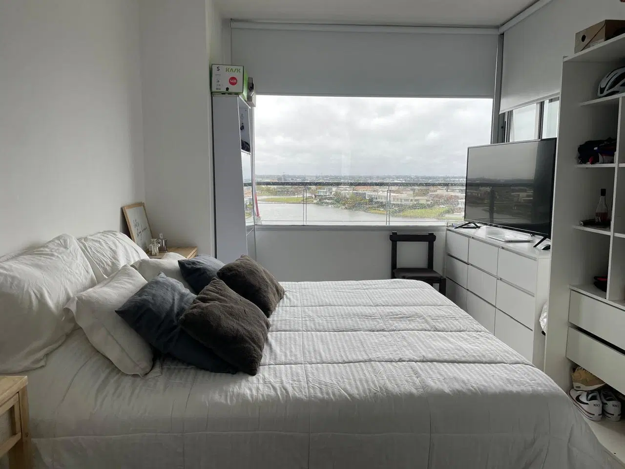 Departamento en Islas del Golf La Mansa 3