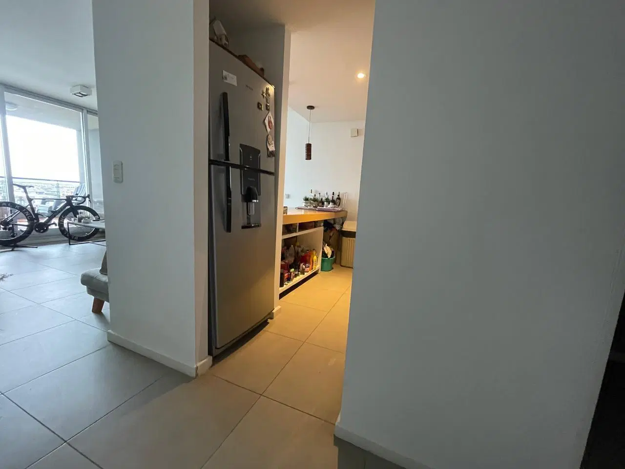 Departamento en Islas del Golf La Mansa 5