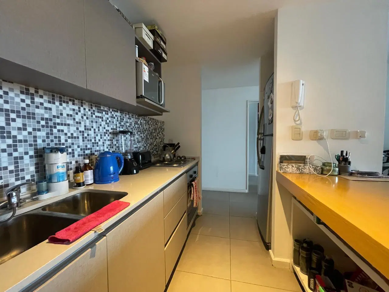 Departamento en Islas del Golf La Mansa 8