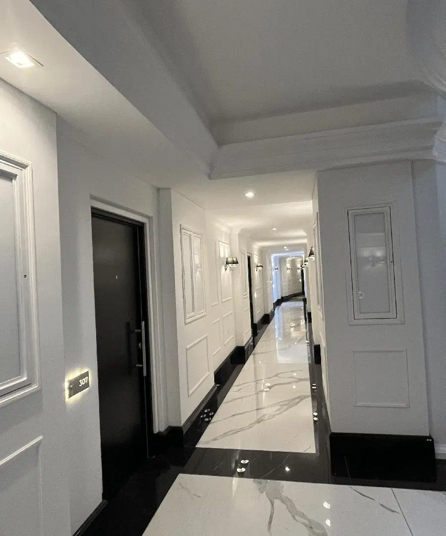 Departamento Chateau del Portal 5
