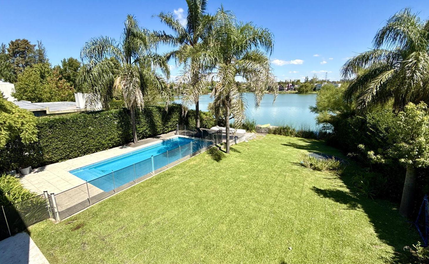 Foto de Barrio Altamira al lago en lote de 1.000 metros, imagen 4